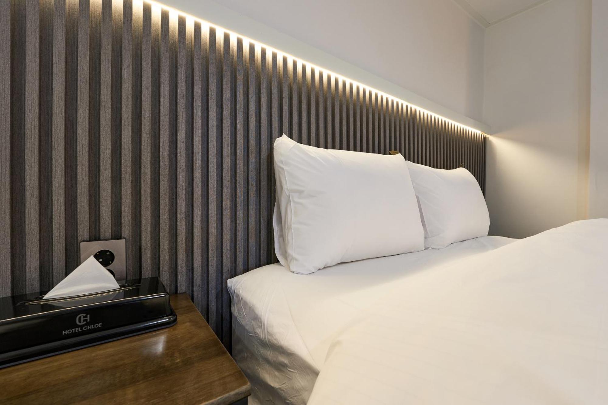 Hotel Chloe Seoel Buitenkant foto
