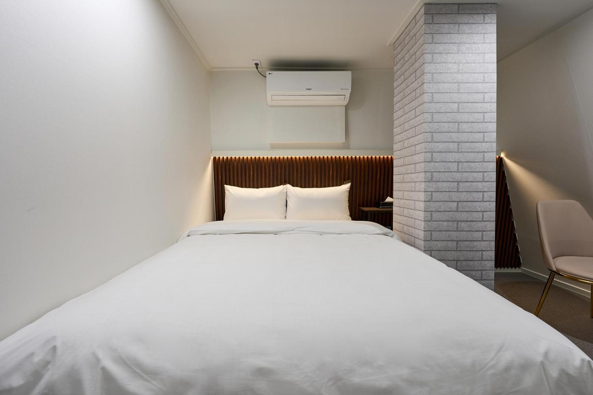 Hotel Chloe Seoel Buitenkant foto