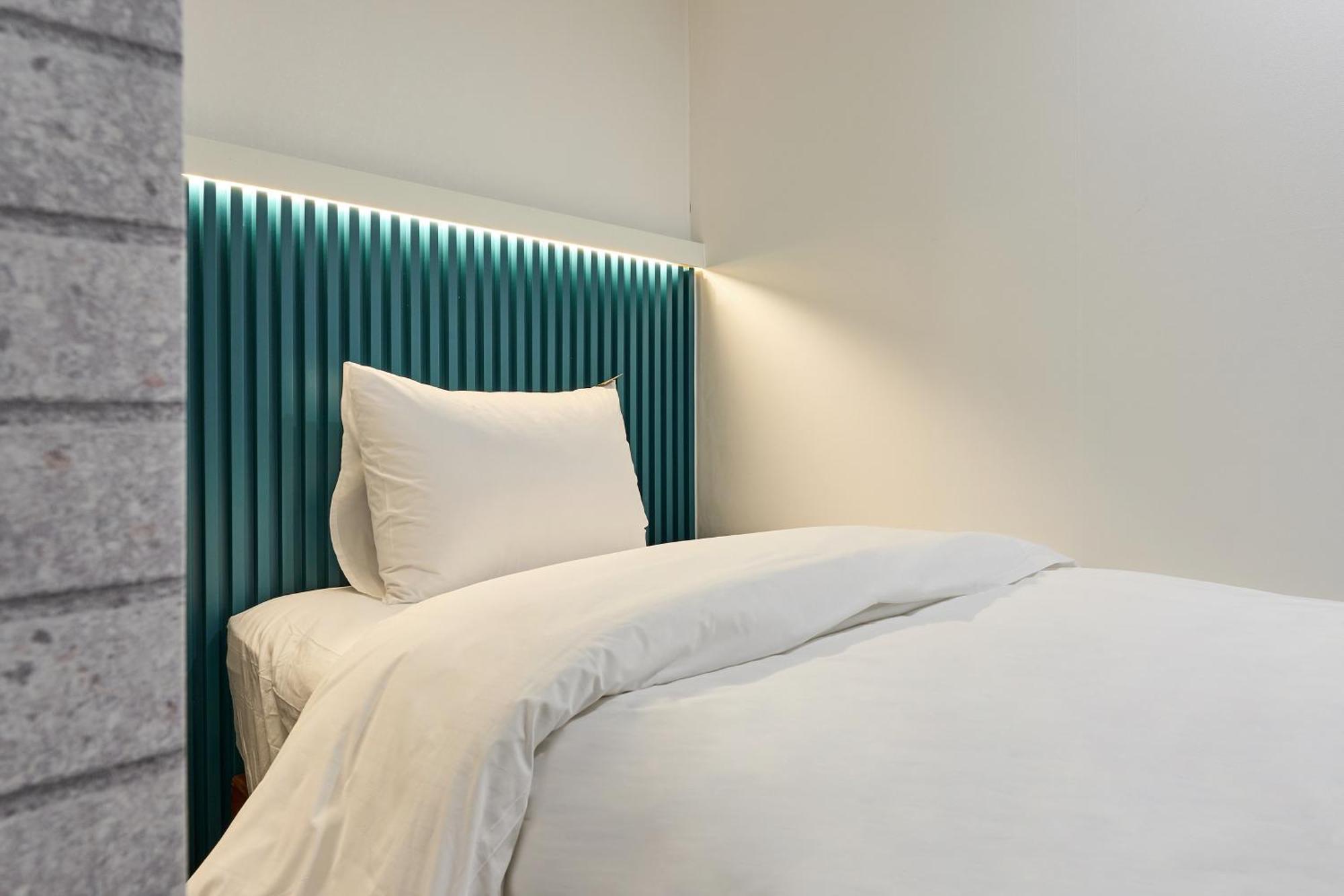 Hotel Chloe Seoel Buitenkant foto