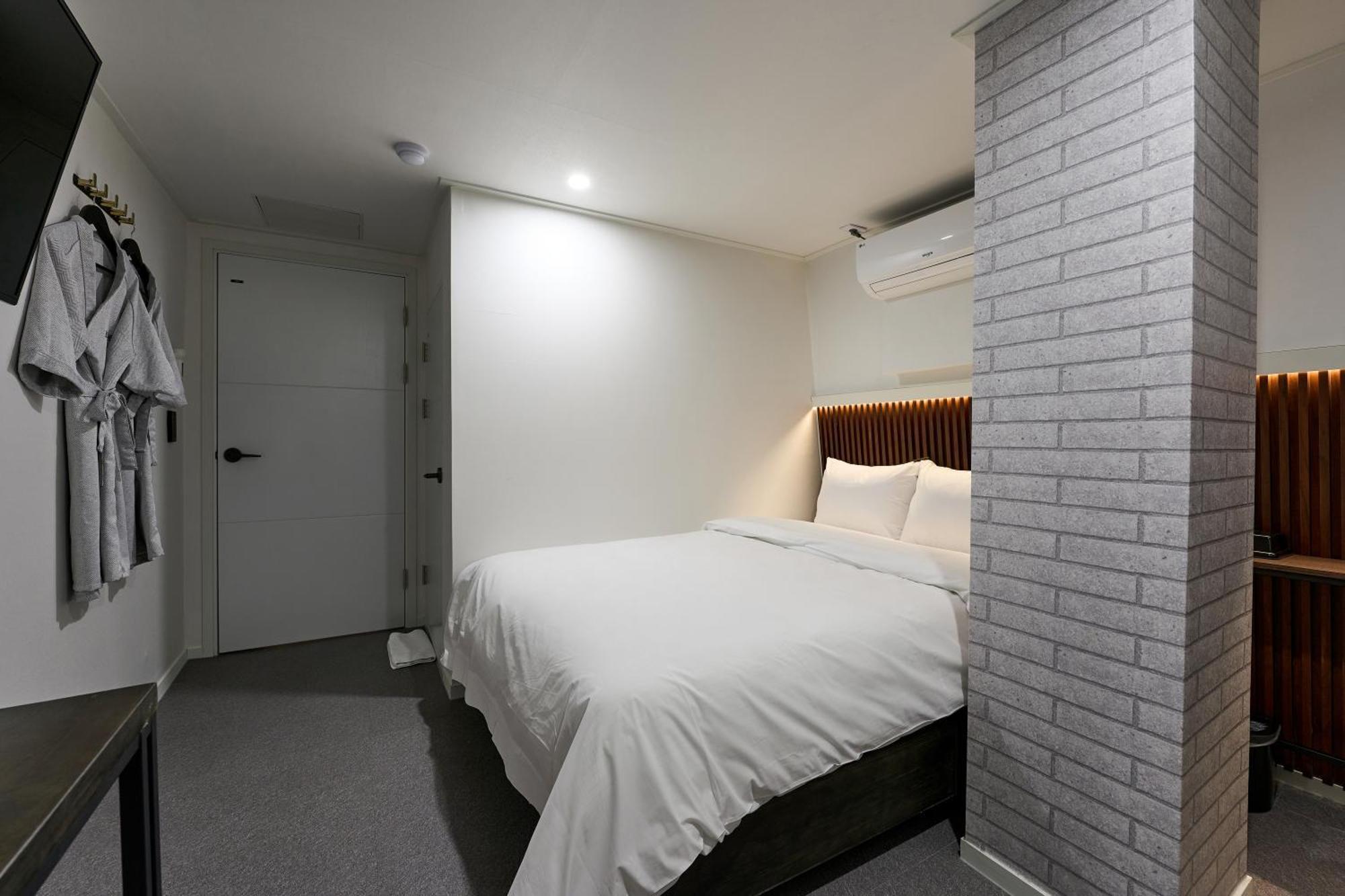 Hotel Chloe Seoel Buitenkant foto