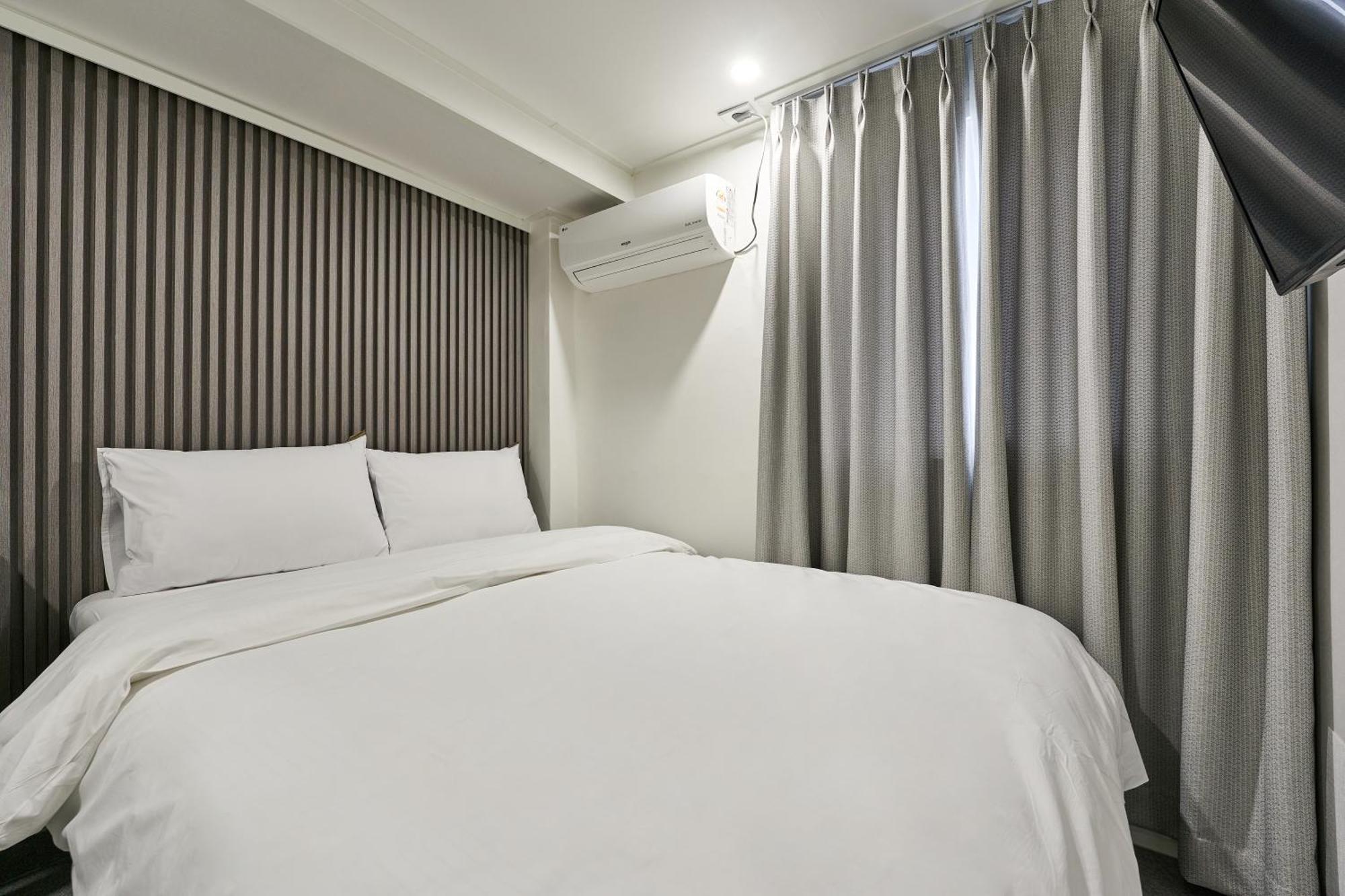 Hotel Chloe Seoel Buitenkant foto