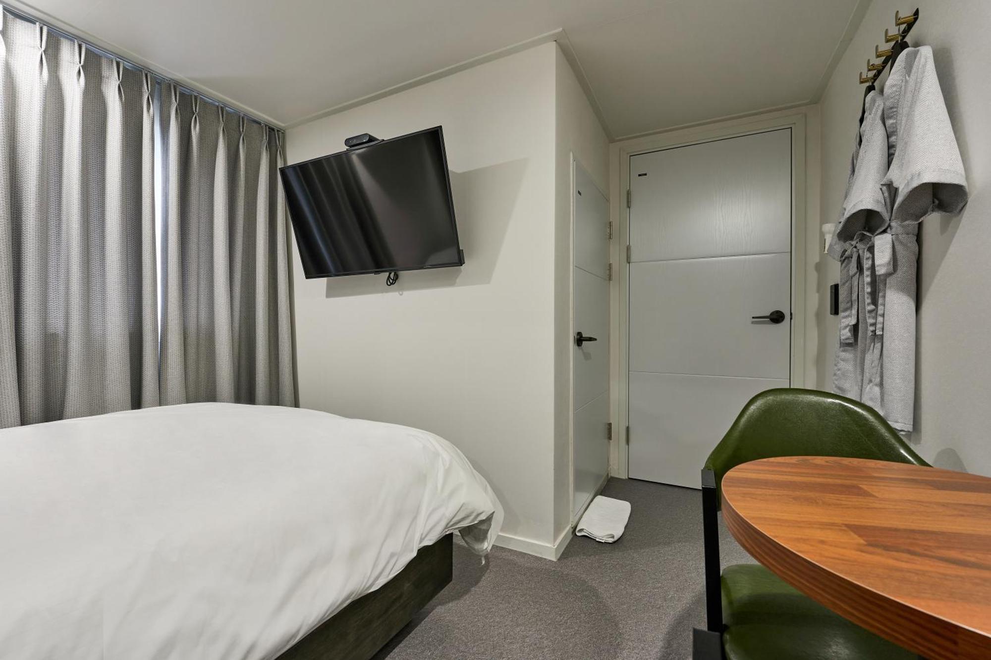 Hotel Chloe Seoel Buitenkant foto