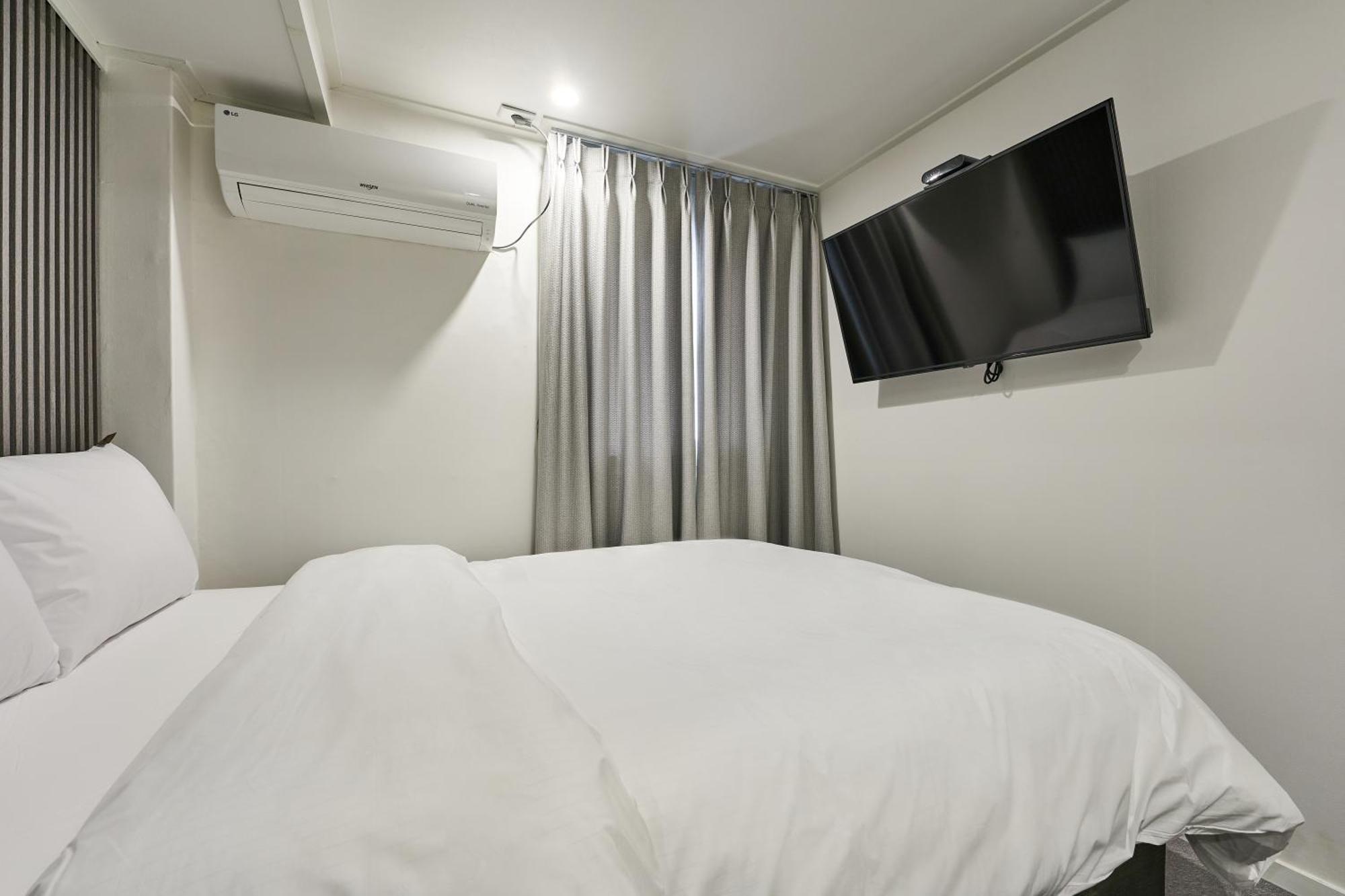 Hotel Chloe Seoel Buitenkant foto