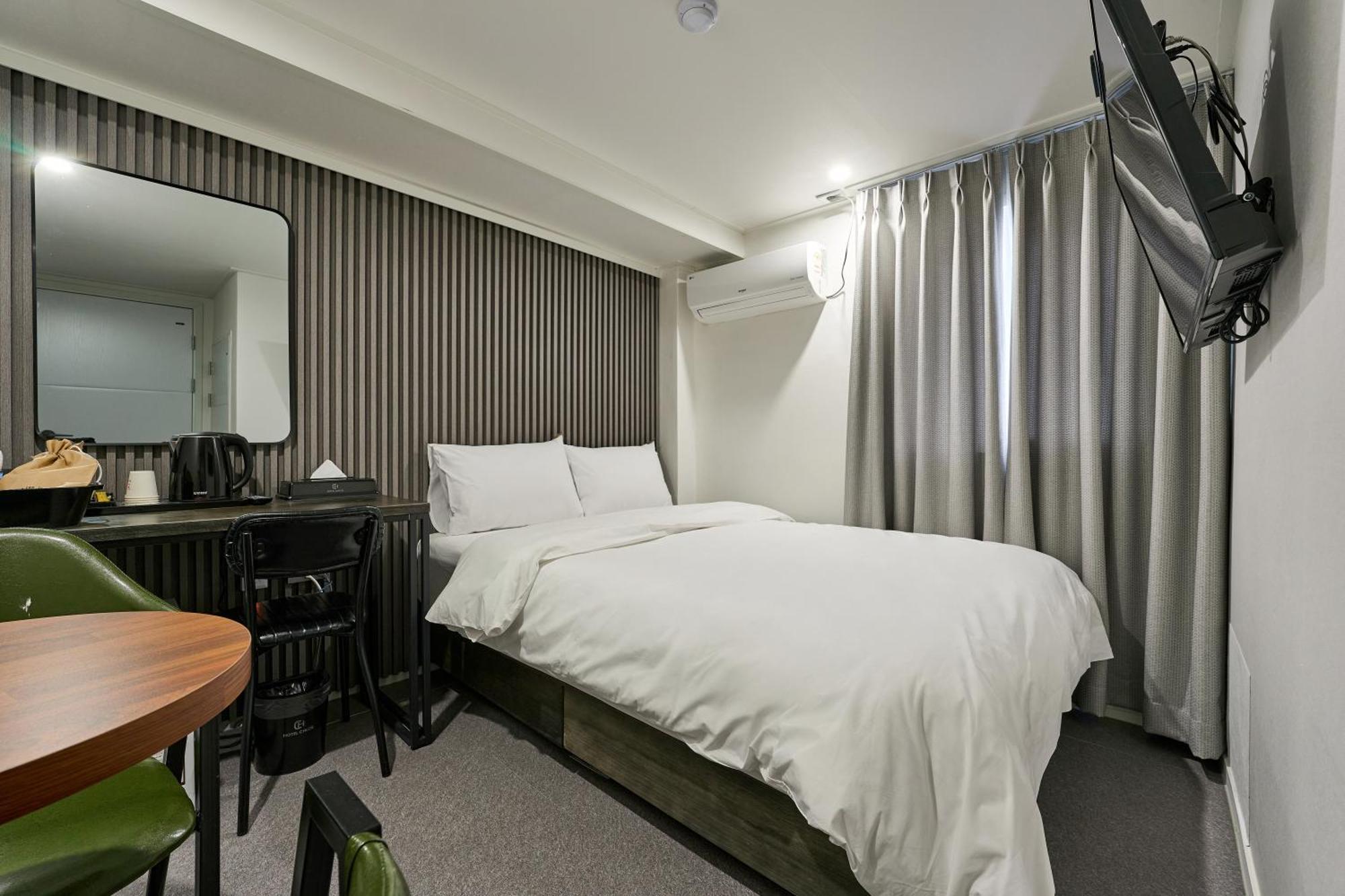 Hotel Chloe Seoel Buitenkant foto