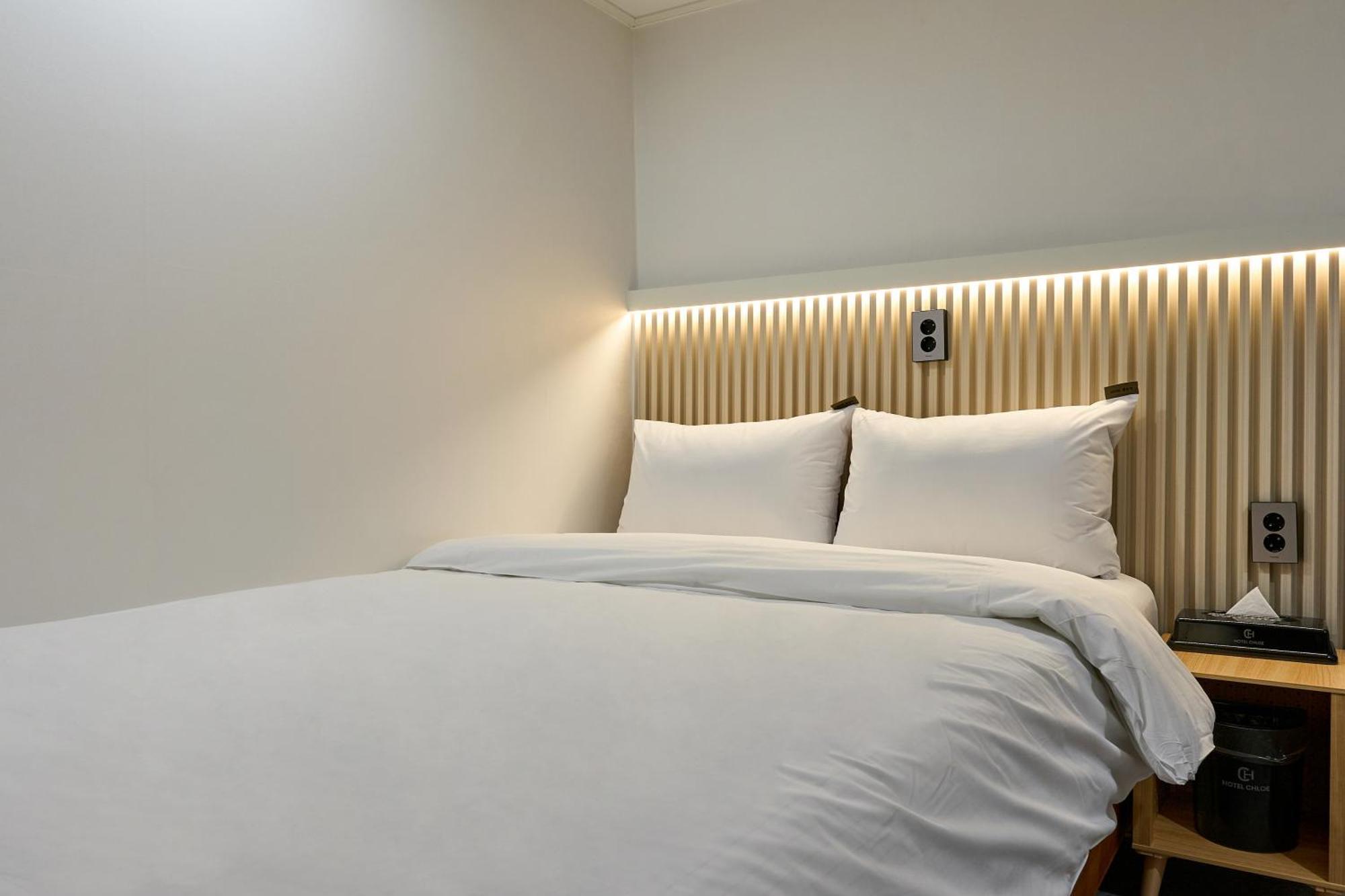 Hotel Chloe Seoel Buitenkant foto